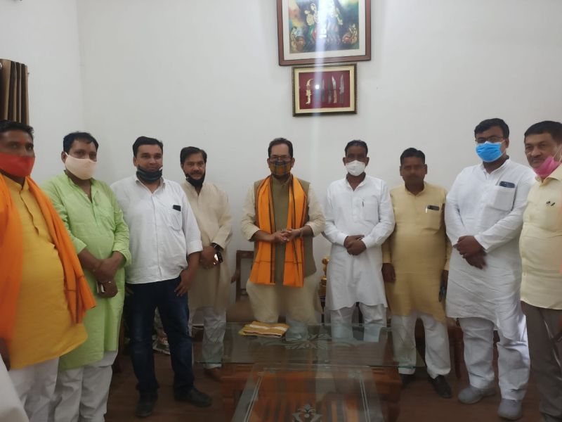 Election Rallies Gallery