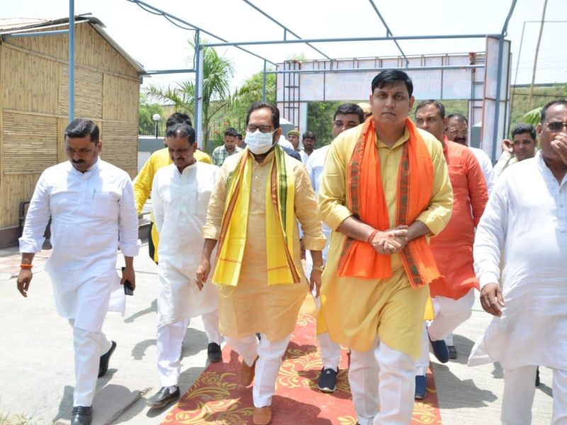 Election Rallies Gallery