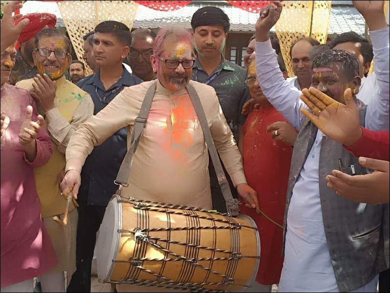 Events Photo Gallery