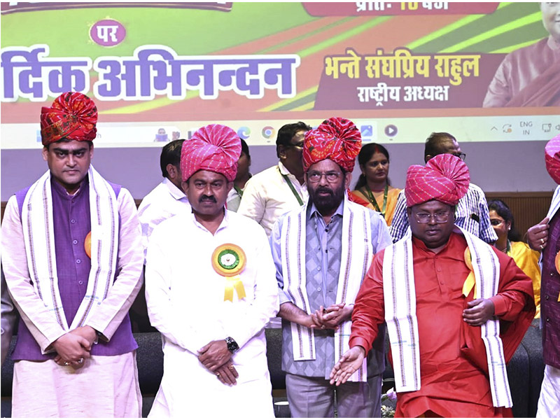 Events Photo Gallery