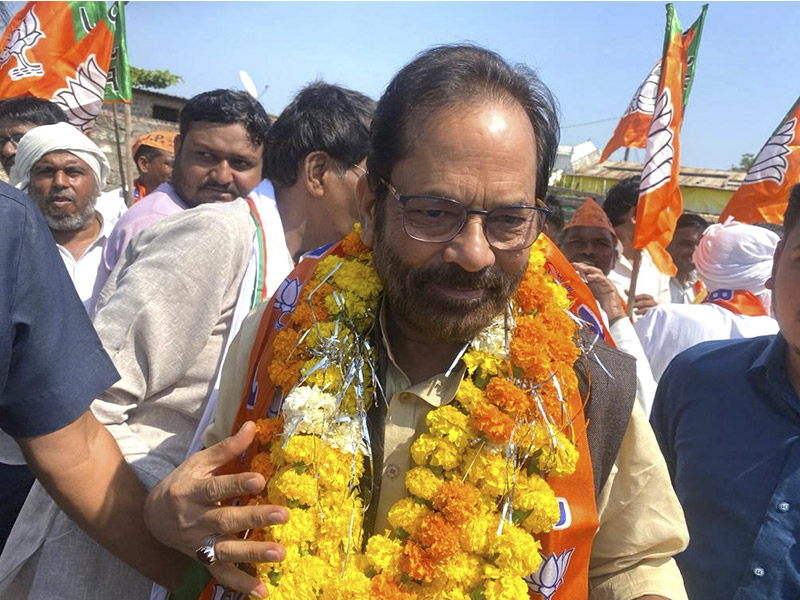 Election Rallies Gallery