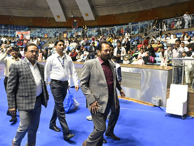 Events Photo Gallery